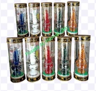 Minyak Ponibasalwa + Cepuk / Parfum Ponibasalwa