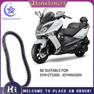 Motorcycle CVT Transmission Belt 1B01L3A01 23100-L3A-0002 for  GTS300 Joymax300i  Drive Belt