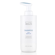 Atomy Absolute Conditioner / Absolute Shampoo