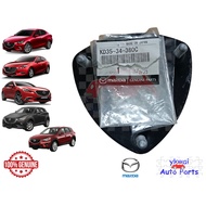 Mazda Front Shock Absorber Mounting for Mazda 2/3/6/CX3/CX5 (Skyactiv Model) - KD35-34-380/DA6A-34-3