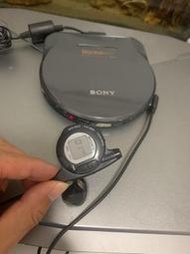 挑戰全網最低價之 SONY d-777 CD 隨身聽