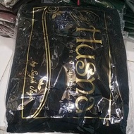 Hijab tangan jumbo Husna terbaru
