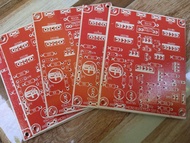 PCB DRIVER MICRO BOSTRAP DEF