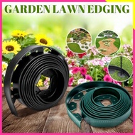 Saverstore Root Barrier Garden Grass Edging Fence Garden Lawn Edging Stone Isolation Path Barrier隔离带