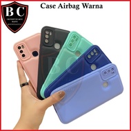 CASE AIRBAG WARNA FOR XIAOMI REDMI NOTE 7 7 PRO REDMI NOTE 8 NOTE 8 PRO