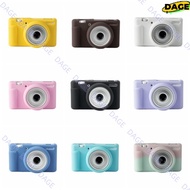 COD for Sony Black Card ZV1-F Zv 1 M2 Zv1 Second Generation Zv1m2 Zv1F Camera Bag Portable Silicone 