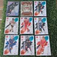 Match Attax Bundesliga 2021/22 - Japanese Stars lot
