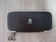 任天堂 Switch 遊戲機收納包