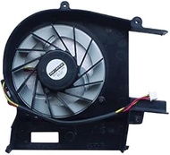 Laptop CPU Fan for Sony VGN-CS VGN-CS33H VGN-CS36H VGN-CS110E VGN-CS11S VGN-CS11Z VGN-CS21S VGN-CS21