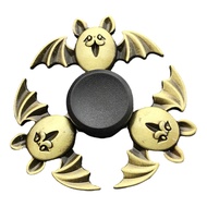 ร้านอยู่กทม.fitget spinner metalโลหะผสม ของเล่นมือหมุน ของเล่นสำหรับเด็ก สปินเนอร์นิ้วมือ