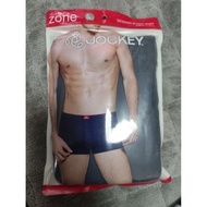 Jockey Zone Modern Boxer Brief
