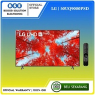 LG 50UQ9000PSD 4K Smart TV 50" LG 50UQ9000 4K Smart TV LG 50 Inch