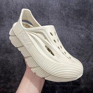 HOKA ONE ONE 厚底白拖鞋 35-46