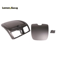 Car Air Vent Outlet Panel Cover Dashboard Air Conditioning Outlet Panel Cover Air Vent Outlet Panel 