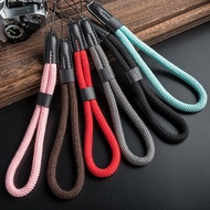 [New Style] Baizhuo Micro Single Camera Wristband Hand Strap Canon M10 M100M50 M6 Leica Q2 M TL Pola