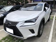 2018 Lexus nx200 2018年 菁英版 2.0l 4.5萬公里 NT$660,000