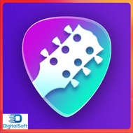 (Android)  Simply Guitar by JoyTunes APK + MOD (Subscribed Latest Version APK