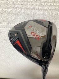Honma Tour World GS Driver