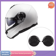 Duyên dáng 1 cặp lật lên màn chắn Mũ bảo hiểm đế đui đèn Bộ phận thay thế cho ff300 ff325 kính chắn