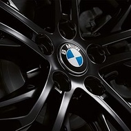 BMW 36122455268 Floating Center Caps Compatible with All Original Alloy Wheels with 5x112 Bolt Patte