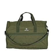 【HAPI+TAS】日本原廠授權 摺疊旅行袋(大)-仙人掌綠