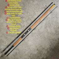 ROD PANCING PANTAI HYOU YORUTOSHA SURF FISHING ROD