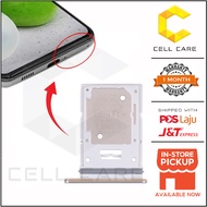 Sim Tray Slot with Memory Card HolderCompatible For SAMSUNG A53 5G / A536E
