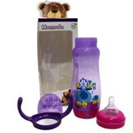 NEW_ARRIVAL_M0M0DA_BIBERON_HIGH_QUALITY_ANTI COLIC_BABY FEEDING BOTTLE 15OZ