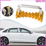 [HomylMY] ea211 Engine Timing Tool Belt Pulley Holding Tool Professional for Audi