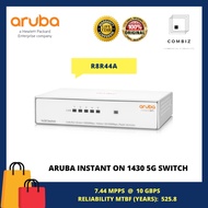 ARUBA INSTANT ON 1430 SWITCH ( P/N: R8R44A, R8R45A, R8R46A, R8R47A, R8R48A, R8R49A, R8R50A )
