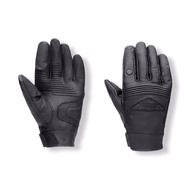 H-D Pullback Index Finger Gloves 98365-15VM