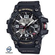 Casio G-Shock GG-1000-1A  MUDMASTER Twin Sensor 200M  Men's Watch