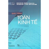 Book - Economic Mathematics Textbook