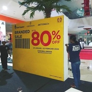 backdrop event sewa backdrop surabaya backwall bukan banner pancawarna