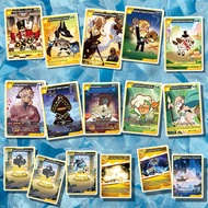 CookieRun Bs9 C U Set Yellow (Eng Ver.) Board Game