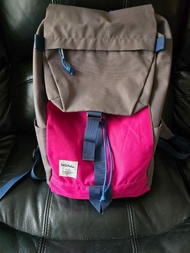 hellolulu背包Backpack