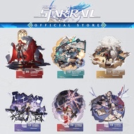miHoYo Honkai: Star Rail Erudition Path Character Acrylic Stand