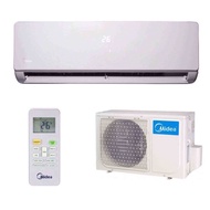 MIDEA AIR CONDITIONER 2.0HP (MSK4-18CRN1)