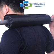 Squad Gym Weightlifting Support Foam Pad (No Logo)