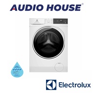 ELECTROLUX EWW8024P3WC  8/5KG FRONT LOAD WASHER DRYER  WHITE  4 TICKS  W600xH850xD575MM  2 YEARS WAR