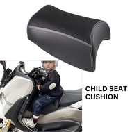 CHILD Small Seat For Honda PCX160 PCX 160 160 2021-2024 Motorcycle Scooter FRONT SEAT CURVED CUSHION PAD