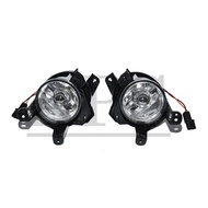 PROTON SAGA BLM FL / FLX  FOG LAMP / BUMPER LAMP (WITH BULB / WITH SOCKET)