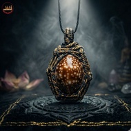 3cm Exquisite Image Pendant - Thailand Decorative Neck Accessory - Meaningful Gift