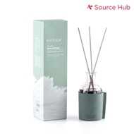 Genuine HOOGA Reed Diffuser Earth Series Free HOOGA Bag Secure Carton Box Packing
