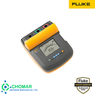 FLUKE 1555 10 kV Insulation Tester