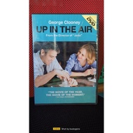 Up in the Air DVD Movie