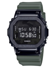 G-SHOCK CASIO ORIGIN Watch Men's GM-5600B-3JF w373