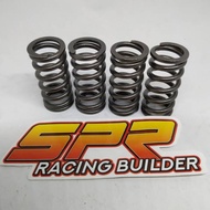 Yamaha rxking rx king SPR Racing racing clutch spring