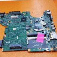 used board DELL Latitude E5410 Mainboard P06G 0D1VN4 Core i5-410M.used motherboard