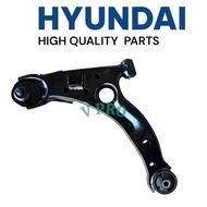 THAILAND OEM  HYUNDAI MATRIX 1.6CC 1.8CC FRONT LOWER ARM